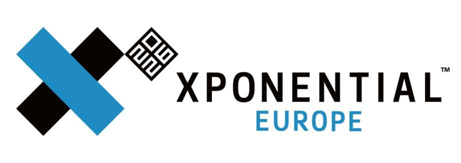 德国杜塞尔多夫欧洲无人机系统展XPONENTIALEurope2026 