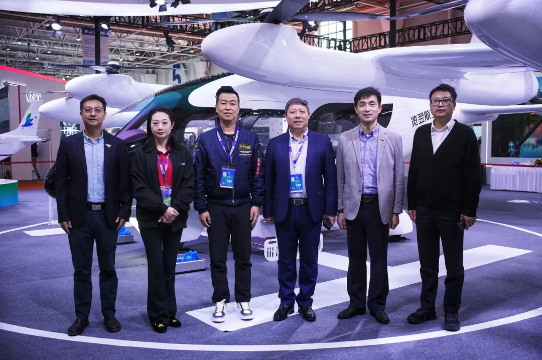 览翌航空再获150架飞机订单